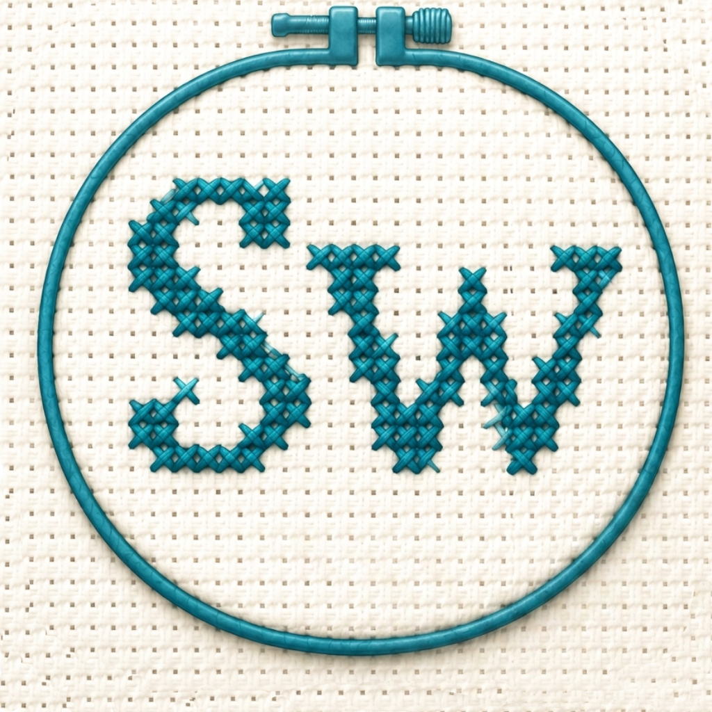 StitchWIP